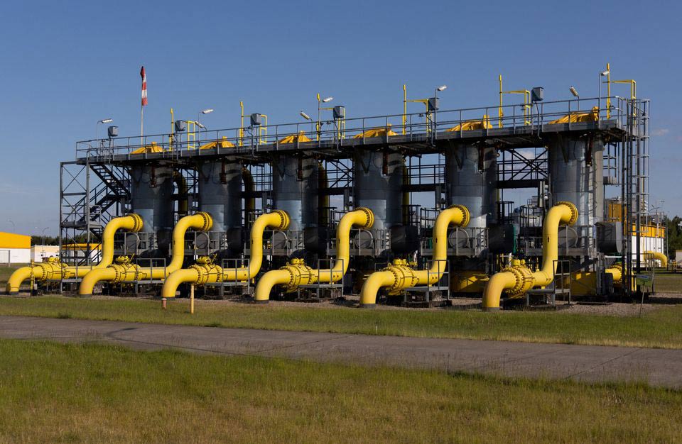 Avropa İttifaqının energetika nazirləri qazın qiymət həddinin tətbiq edilməsi ilə bağlı razılığa gəliblər