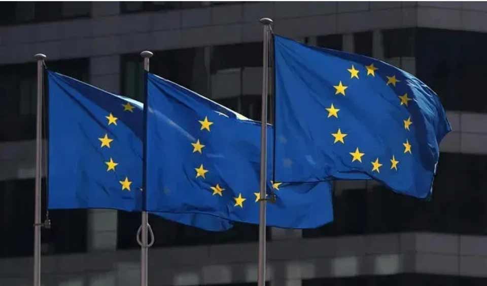 Совет Евросоюза обнародовал приоритеты на 2023-2024 годы - будущее граждан Украины, Молдовы и Грузии в Европейском Союзе