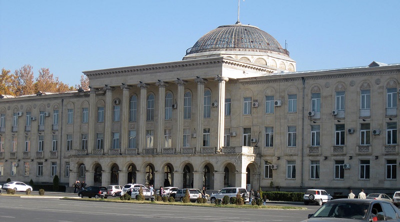 Gori Sakrebulo approves 2023 budget