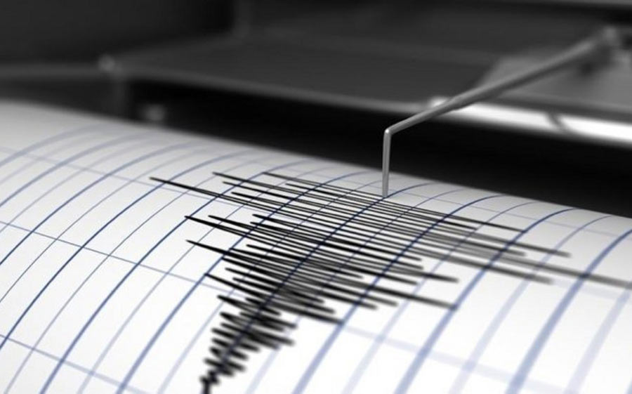 3.6 magnitude earthquake jolts Georgia
