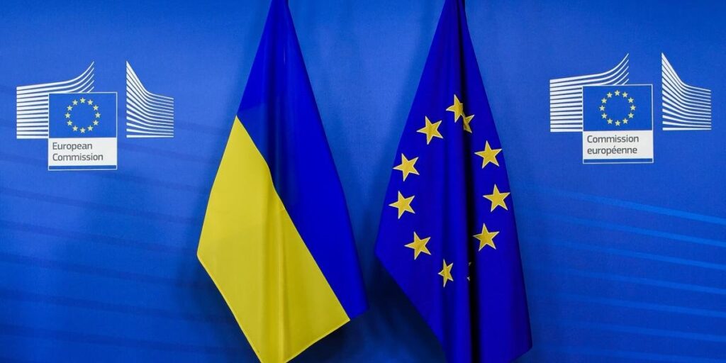 3 февраля в Киеве состоится саммит ЕС-Украина