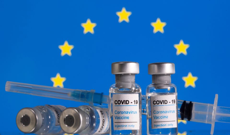 Avropa İttifaqı Çinə “Covid-19”a qarşı vaksinləri pulsuz təklif edir