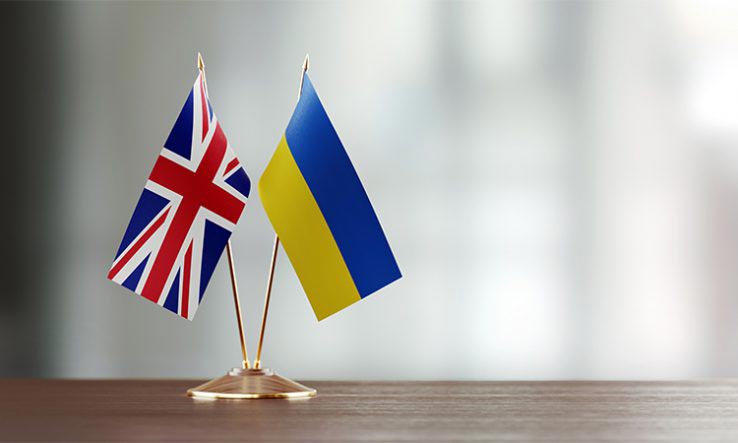 Sky News - Великобритания рассматривает возможность передачи Украине танков Challenger 2