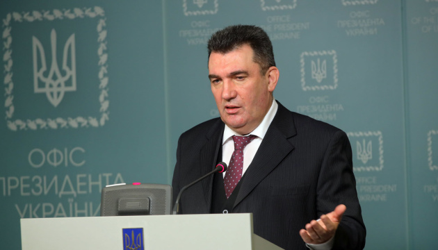 Aleksey Danilovun bəyanatına görə, Rusiya da və Ukrayna da həlledici döyüşə hazırlaşır