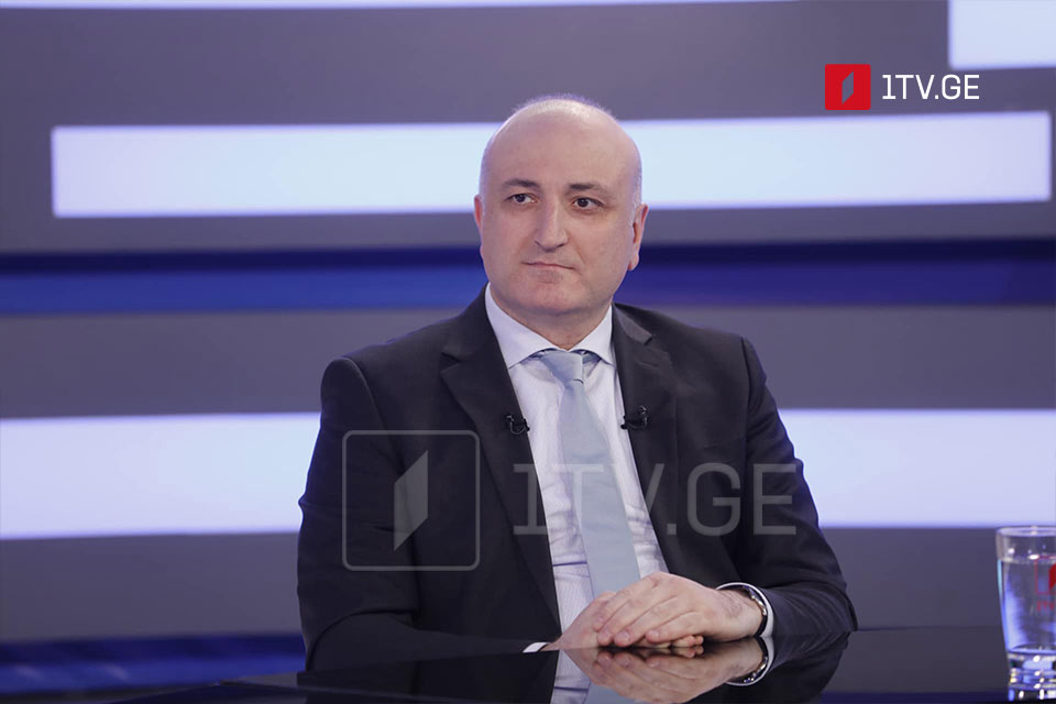 Զուրաբ Ազարաշվիլի. «Դիարջի» համակարգով և որակի հետ կապված տարբեր բարեփոխումներով պետությունը պետք է ստանա որակյալ սպասարկում՝ համապատասխան գնով, կլինիկաները պետք է հարմարվեն այսօրվա իրականությանը