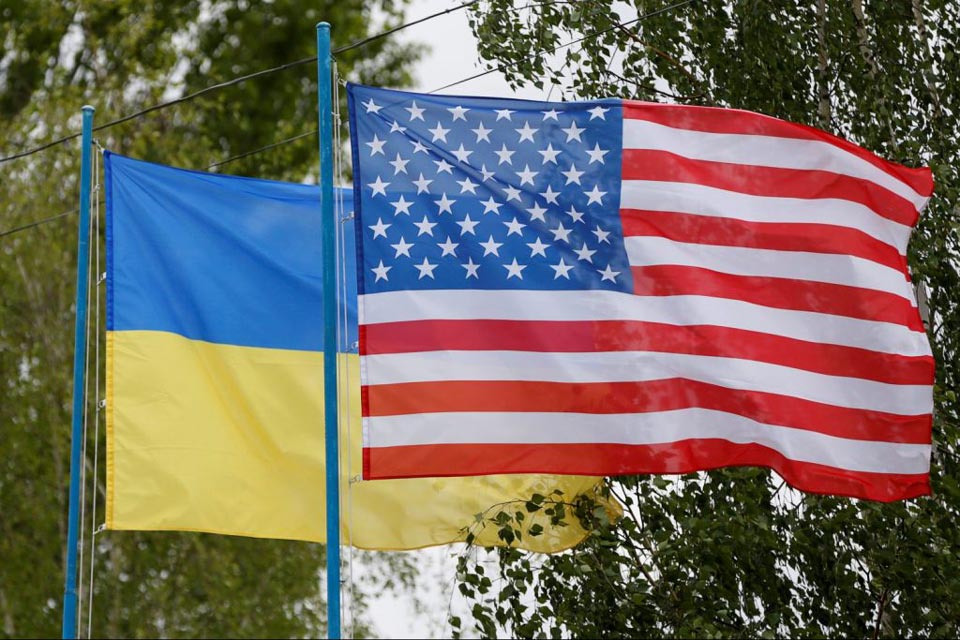 CNN – Америка Украиназы   $2,5 миллиард адоллар ахә арратә цхыраара даҿа пакетк армазеиуеит  