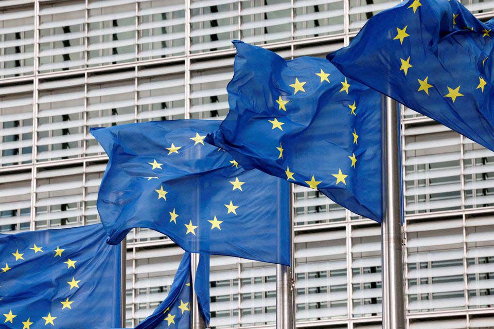 Eight countries join tightened EU sanctions against Russia