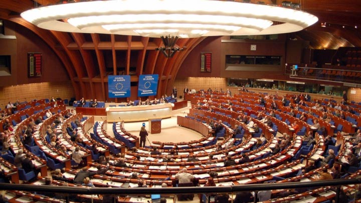PACE welcomes Georgia's progress, encourages political forces to address remaining recommendations