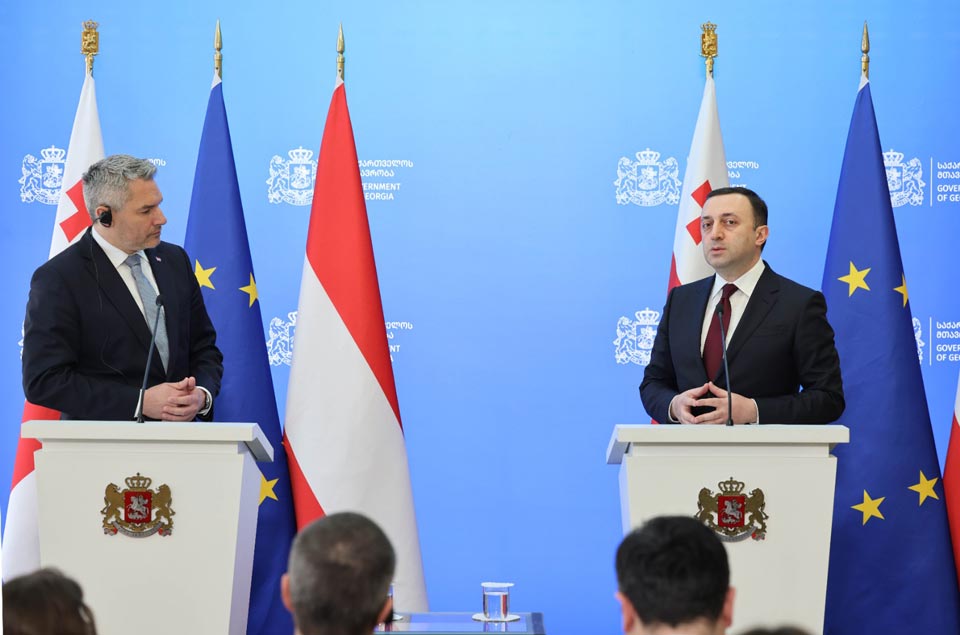 PM: First recommendation to end polarization cannot be achieved without opposition's cooperation 