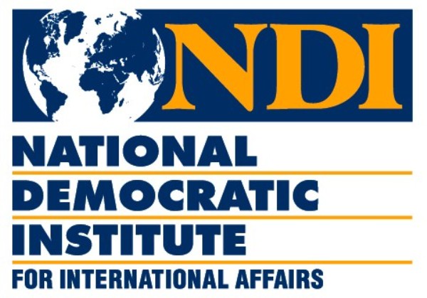 NDI poll: 25% of respondents feel GD represents their views the best, whereas 6% name UNM