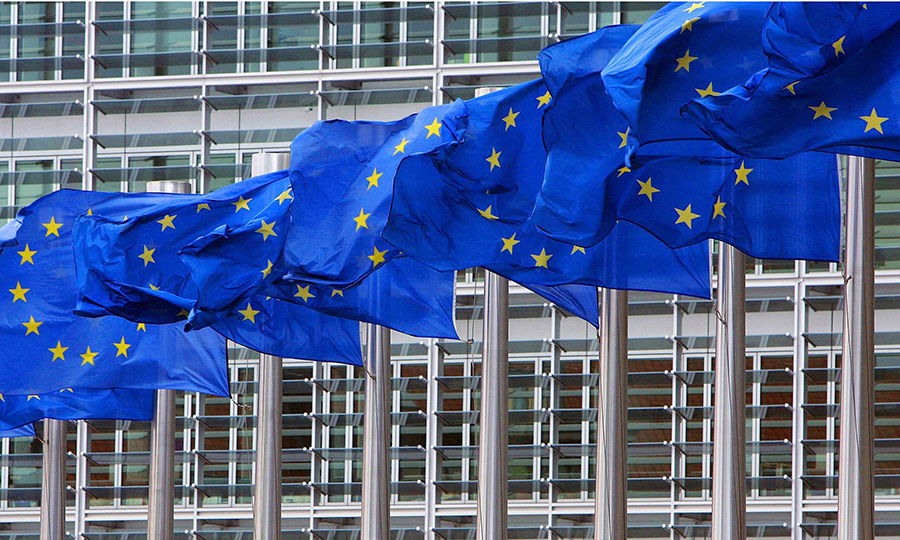 EC publishes Opinion on Georgia's application for EU membership