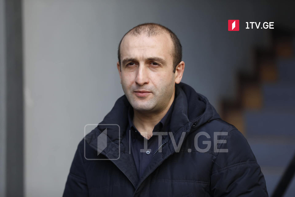 Girchi: Bidzina Ivanishvili should allow Mikheil Saakashvili to engage in politics