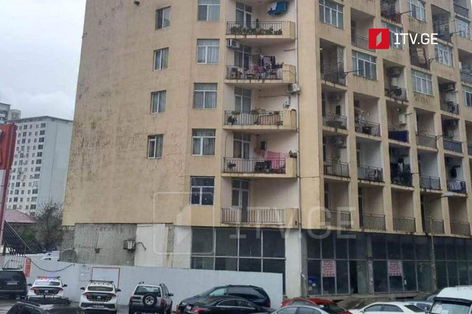 Բաթումիում բնակելի շենքերից մեկում վերելակ է փլուզվել, հինգ մարդ վիրավորվել է