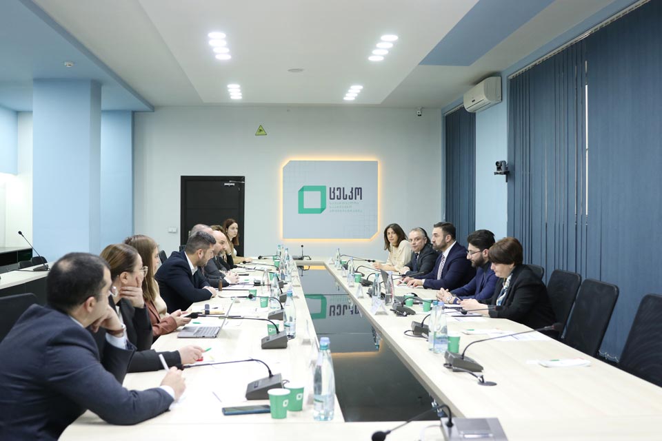 CEC meets Serbian Electoral Commission members 