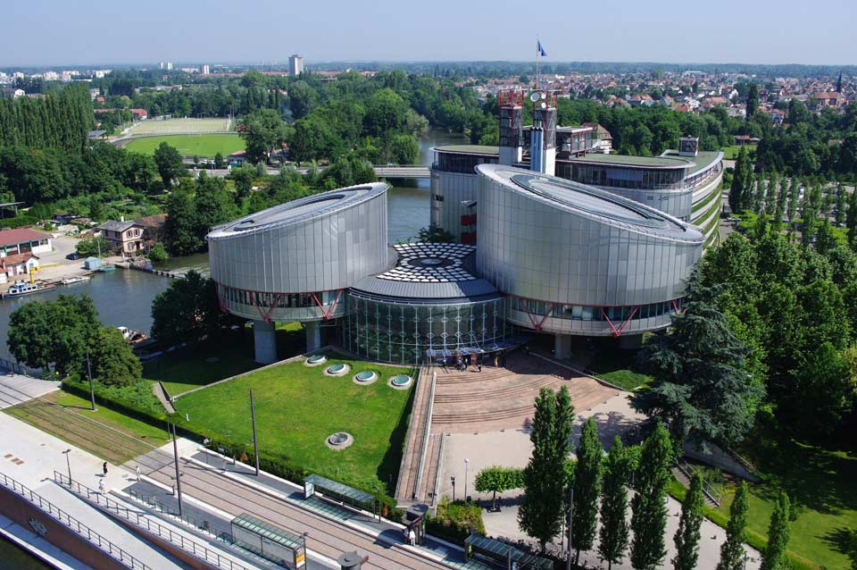 Министерство юстиции - По решению Страсбургского суда, установлено, что пытки в пенитенциарной системе Грузии до 2012 года носили систематический характер