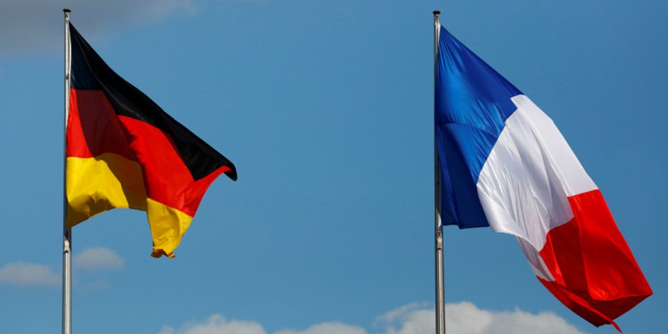 Заявление послов Франции и Германии - Евросоюз приветствует Грузию, Украину и Молдову с распростертыми руками, это историческая возможность для стабильности и мира в регионе