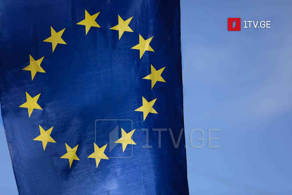 Служба внешних действий ЕС – Принятие законопроекта «О прозрачности иностранного влияния» будет несовместимо со стремлениями Грузии, а также с нормами и ценностями Евросоюза