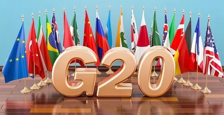 Китай не подписал итоговое совместное заявление с осуждением российской агрессии в Украине по итогам встречи G20