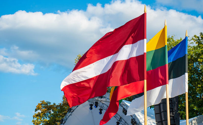 Foreign Ministers of Estonia, Latvia and Lithuania release statement