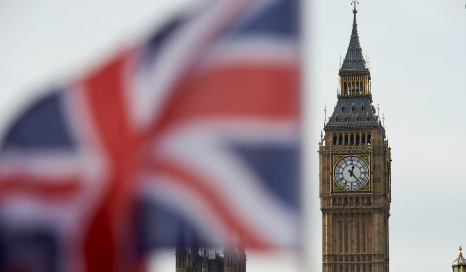 Правительство Великобритании - Джеймс Клеверли во время своего визита в Грузию объявит о новой финансовой помощи