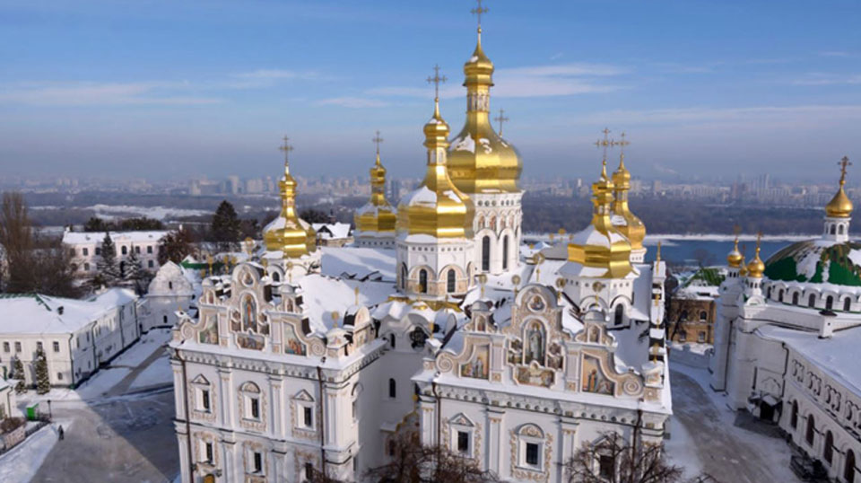 Как сообщают украинские СМИ, Украинская православная церковь Московского патриархата не собирается покидать Киево-Печерскую лавру и обжалует решение о выселении