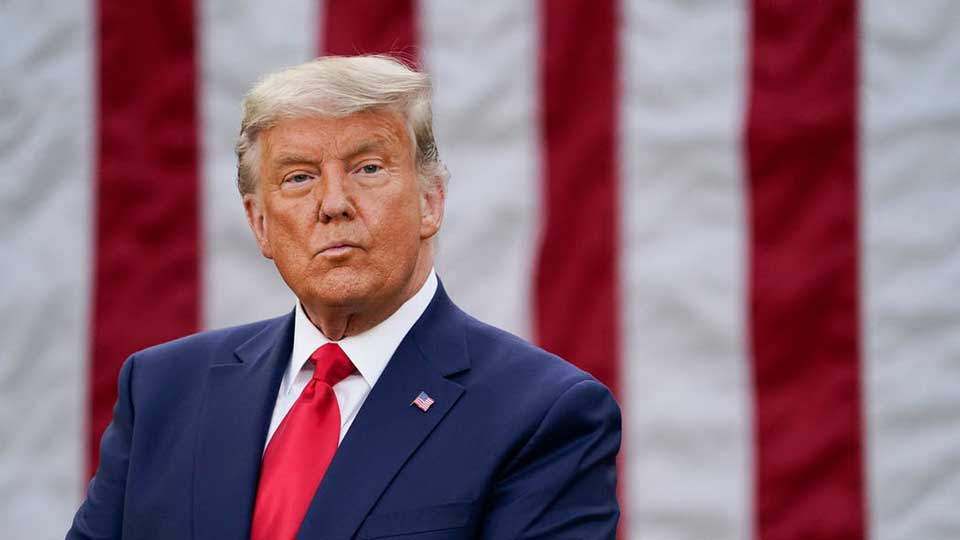 “CNN” – andlı hakimlər Donald Trampa qarşı ittihamın sürülməsini dəstəklədilər