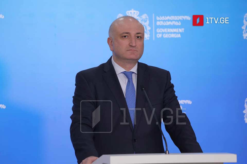 Zurab Azaraşvili - Almaniya, Böyük Britaniya və digər ölkələr axondroplaziyanın müalicəsi üçün "Vozoritide" dərmanının maliyyələşdirilməsi ilə bağlı müzakirələri dayandırıblar, müalicənin effektivliyi barədə cüzi məlumat var