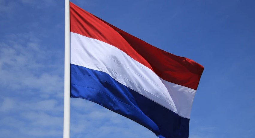 Нидерланды Украина 274 миллион евро азалырхуеит