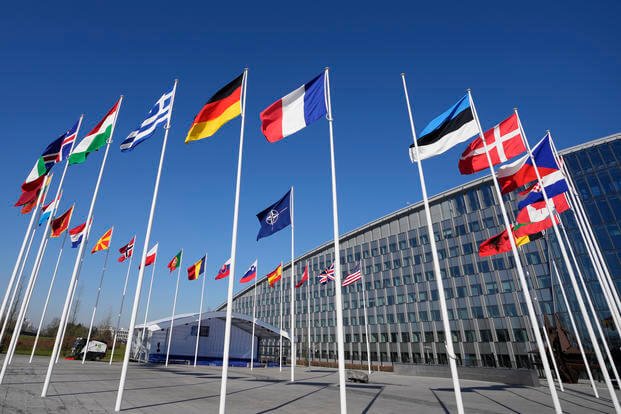 НАТО Апарламенттә Ассамблеиа Қырҭтәыла евроатлантикатә ҽазышәареи атәыла аҵакырадгьылтә акзаареи иазкны   арезолиуциақәа 3 ирыдгылеит