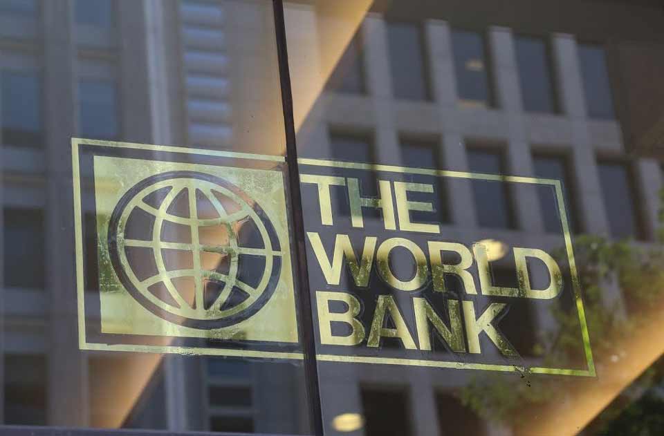 WB: Economic growth in Georgia expected to ease to 4.4 % in 2023