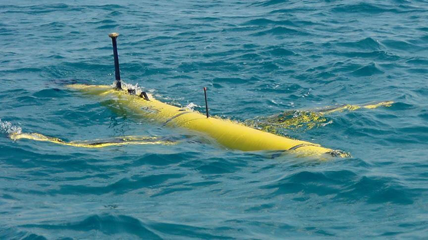 Şimali Koreya dövlət mediasının məlumatına görə, Pxenyan cari həftə ikinci sualtı dronunu sınaqdan keçirdi