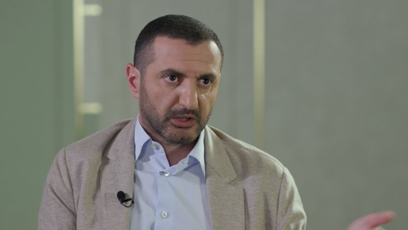 Davit Kezerashvili vows to use legal leverage to prove BBC Eye Investigation 'inaccurate'