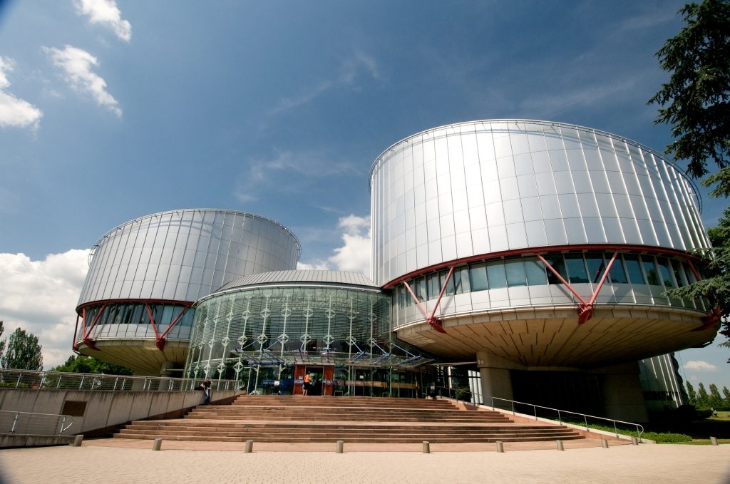 ECHR rules Russia to compensate Georgia 129 million Euros