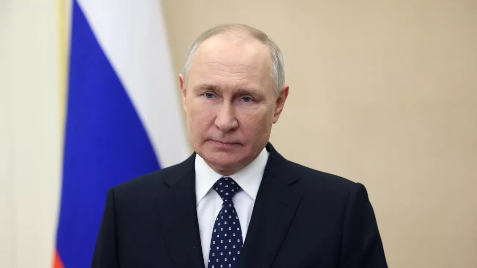 Vladimir Putin - Rusiya Ermənistan və Azərbaycana sülh sazişinin imzalanmasında kömək etməyə hazırdır, Moskvada danışıqlara başlamaq haqqında razılaşdıq