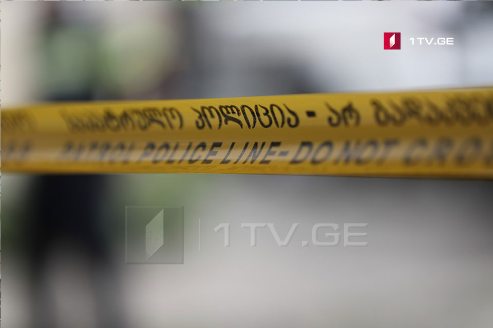 Tbilisidə yol qəzası nəticəsində üç nəfər öldü
