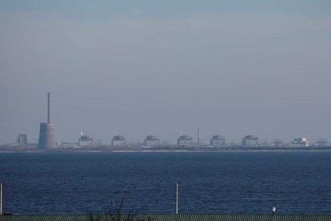 Международное агентство по атомной энергии заявляет, что ситуация вокруг Запорожской АЭС становится непредсказуемой и опасной