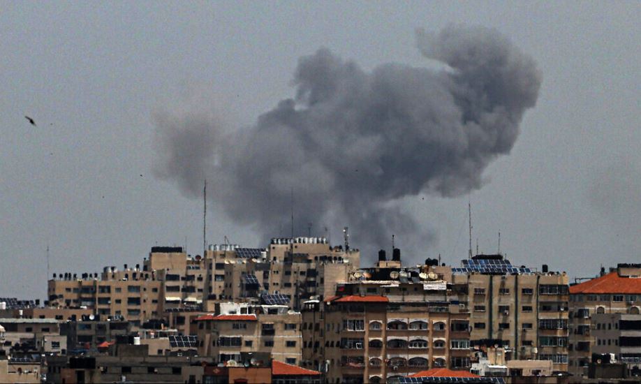 İsrail ordusu Qəzza sektoruna hava zərbələri nəticəsində "İslami Cihad"ın əməliyyatlar komandirinin öldürüldüyünü təsdiqləyib