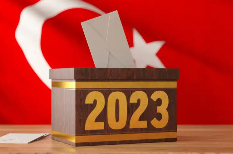 "Haberturk" - В выборах президента Турции на избирательных участках Грузии приняли участие более 600 избирателей