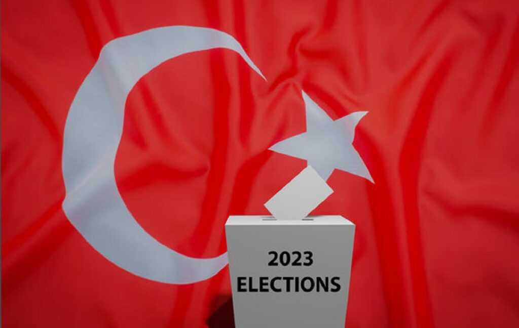 Türkiye's presidential and parliamentary elections final results to be released on May 19