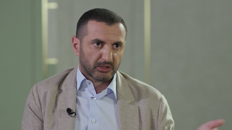 “Formula” teleşirkətinin direktoru-Davit Kezeraşvili onun haqqında hazırlanan süjetlə bağlı “BBC”yə qarşı iddia qaldırıb