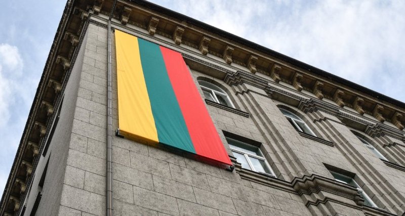 МИД Литвы - С разочарованием отмечаем, что восстановление авиасообщения между Россией и Грузией противоречит пути евроатлантической интеграции