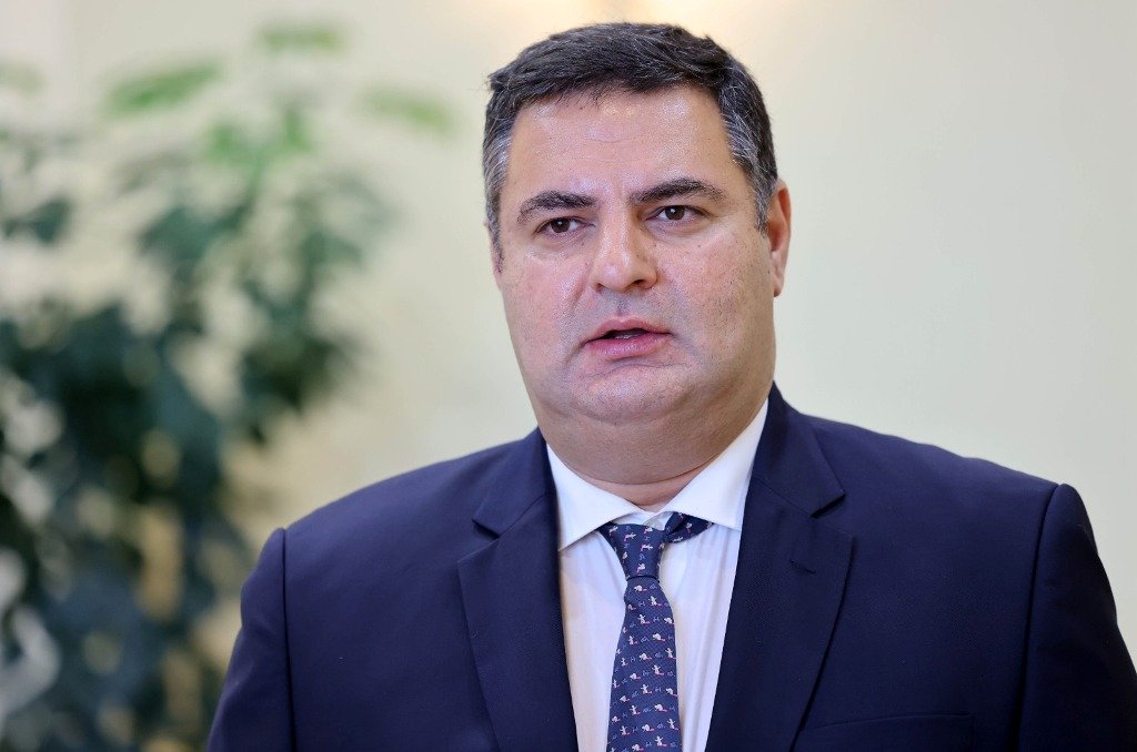 Посол Грузии в Катаре - В рамках Катарского экономического форума запланированы двусторонние встречи на высоком уровне