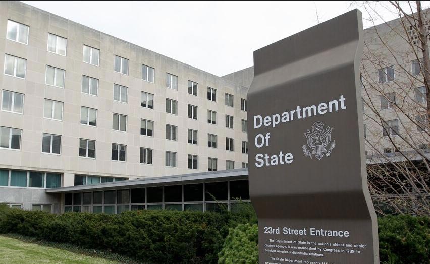 Department of State on Georgia: Not the time to increase engagement with Russia