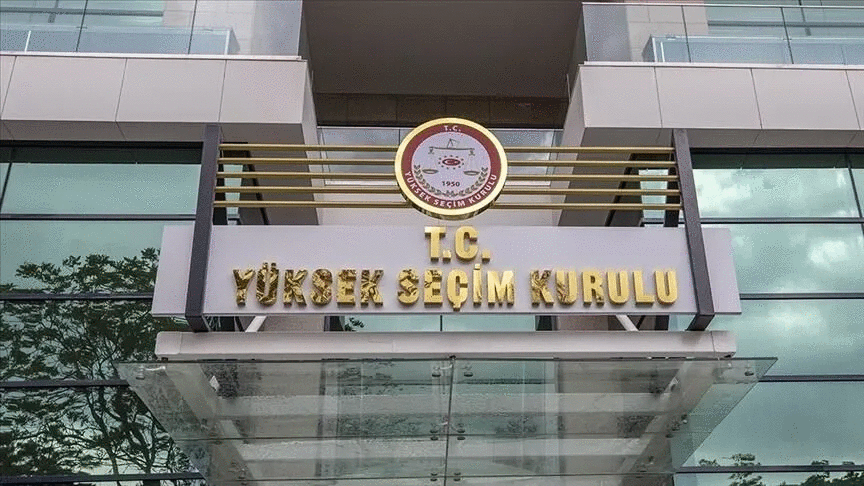 Türkiyədə prezident seçkilərinin ikinci turunda bu mərhələdə xarici ölkələrdə olan 1.7 milyon seçici öz seçimini qeyd etdi