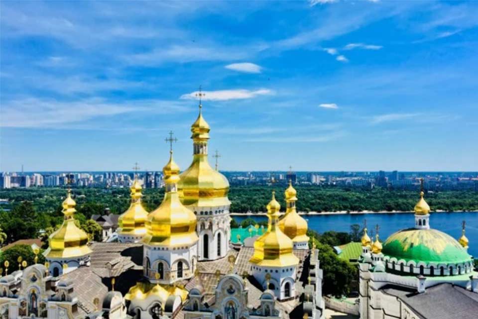 Православная церковь Украины переходит на новый календарь