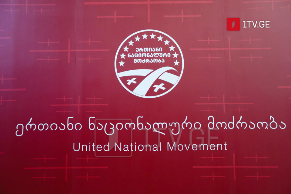 «Национальное движение» обращается в парламент с законодательными поправками, запрещающими въезд в Грузию иностранным гражданам и лицам без гражданства, въехавшим на оккупированные территории Грузии