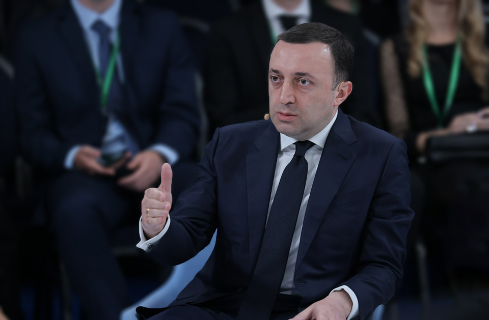 PM: If Georgia does not get candidate status at the year-end, this will be a huge mistake
