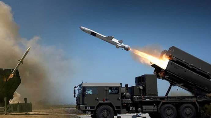 Ukrayna Baş Qərargahı – ötən gecə Rusiya 15 raket və 18 pilotsuz aparat ilə Kiyevə hücum həyata keçirdi