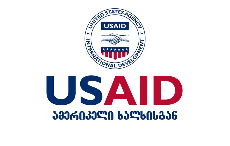 USAID Georgia: Neither USAID nor any other US agency monitors safety of Georgia's drinking water