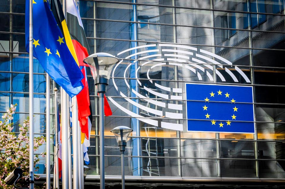 EU-Georgia Parliamentary Association Committee convenes in Brussels